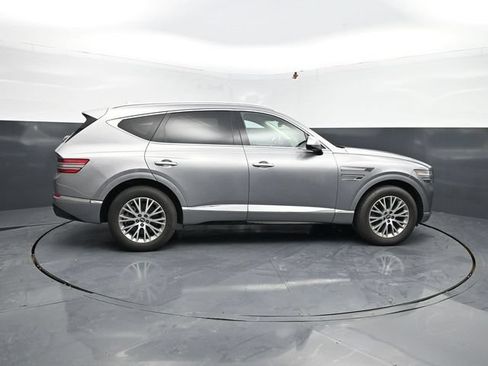 Used 2024 Genesis GV80 2.5T AWD/4WD image 11