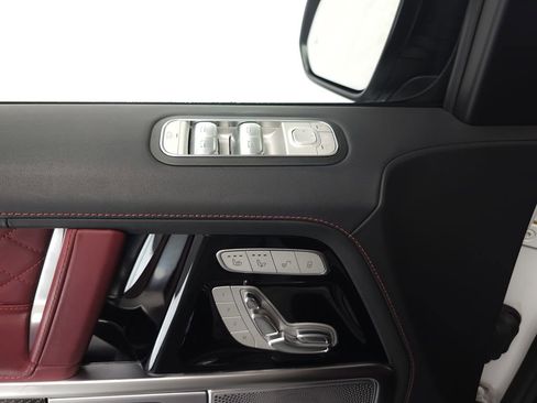 Used 2022 Mercedes-Benz G 63 AMG 4MATIC image 6