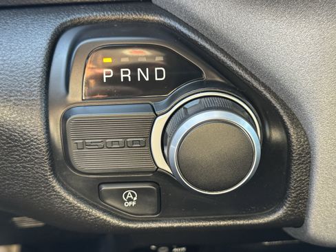 Used 2025 RAM 1500 Tradesman image 21