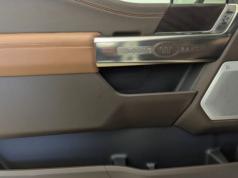 New 2026 Ford F150 King Ranch w/ Equipment Group 601A High image 23