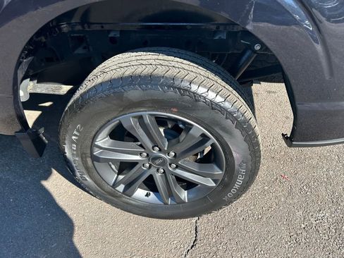 Certified 2023 Ford F150 XLT w/ Equipment Group 302A High image 40