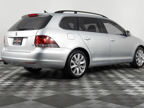 Used 2014 Volkswagen Jetta TDI image 8