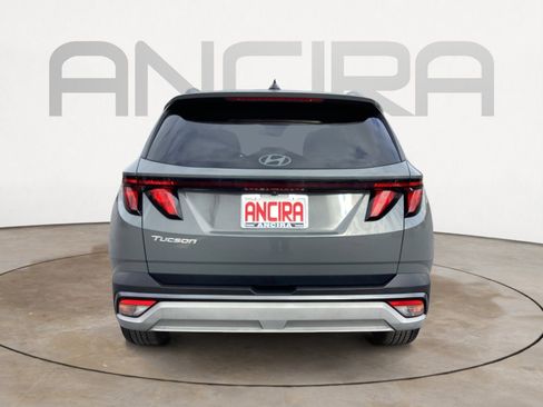 Used 2025 Hyundai Tucson SEL image 11