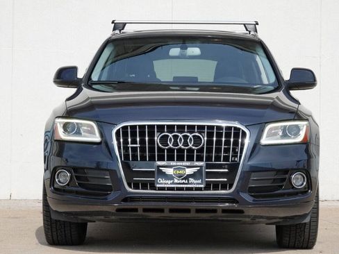 Used 2013 Audi Q5 2.0T Premium Plus image 27