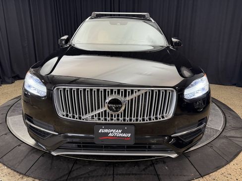 Used 2016 Volvo XC90 T6 AWD/4WD image 15