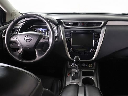 Used 2024 Nissan Murano SL AWD/4WD image 44