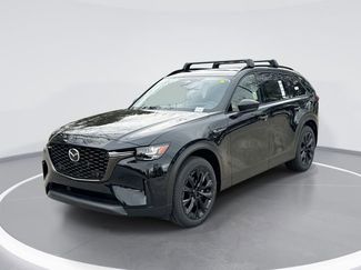 New 2026 MAZDA CX-90 3.3 Turbo w/ Premium Sport Pkg video 1