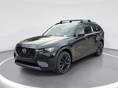 New 2026 MAZDA CX-90 3.3 Turbo w/ Premium Sport Pkg