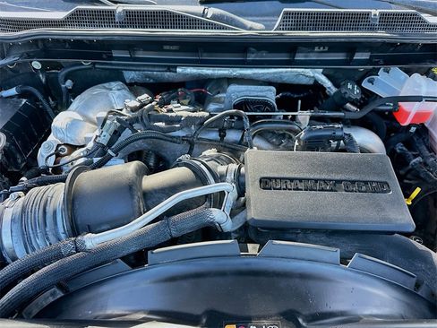 Used 2024 Chevrolet Silverado 2500 W/T image 28