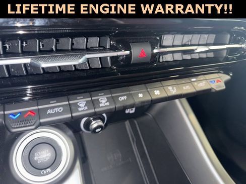 Used 2024 Dodge Hornet GT Plus image 26