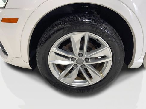 Used 2017 Audi Q3 2.0T Premium Plus image 43