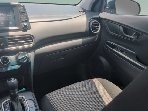 Used 2019 Hyundai Kona SE FWD image 30