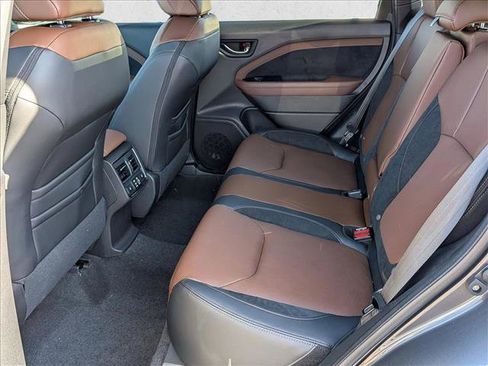 New 2026 Subaru Forester Touring image 16