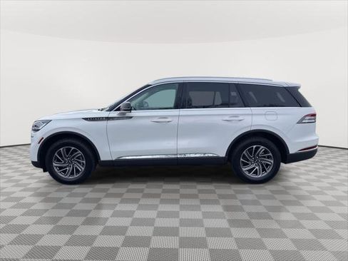 Used 2023 Lincoln Aviator Standard image 4