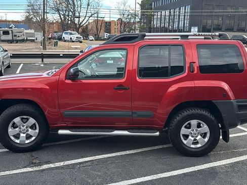 Used 2013 Nissan Xterra S image 6