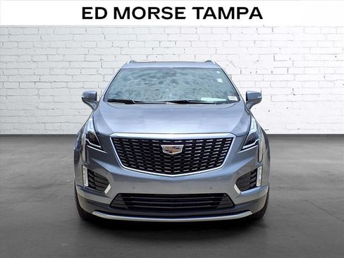 Used 2020 Cadillac XT5 Premium Luxury FWD image 6