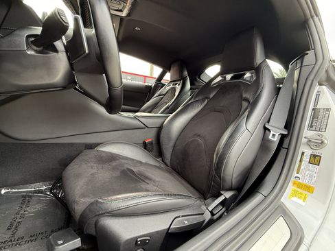 Used 2021 Toyota Supra w/ Safety & Technology Package image 11