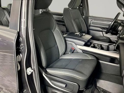 Used 2022 RAM 1500 Big Horn AWD/4WD image 28