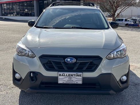 Used 2023 Subaru Crosstrek 2.0i Premium w/ Special Edition image 8