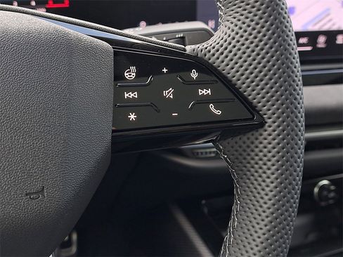 New 2026 Audi A6 Prestige image 9