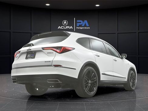 Certified 2025 Acura MDX A-Spec AWD/4WD image 31