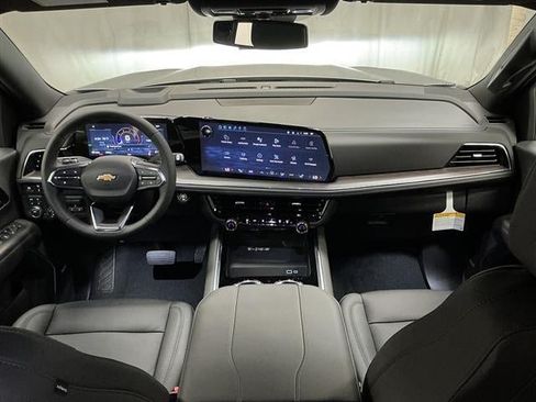 New 2026 Chevrolet Tahoe LT w/ Comfort Package AWD/4WD image 20
