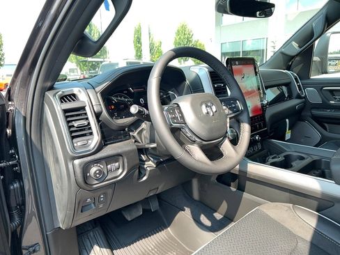 New 2026 RAM 1500 Laramie image 24