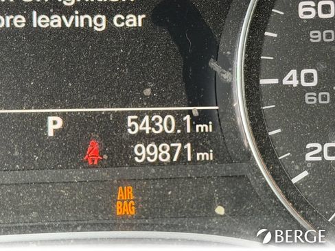 Used 2013 Audi A6 2.0T Premium Plus AWD/4WD image 21