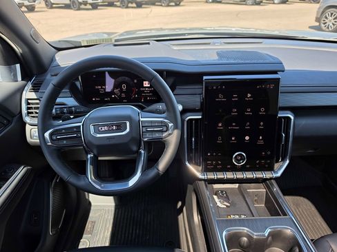New 2026 GMC Acadia Elevation w/ Black Edition AWD/4WD image 15