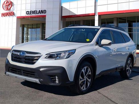 Used 2020 Subaru Outback Limited w/ Popular Package #2 image 5