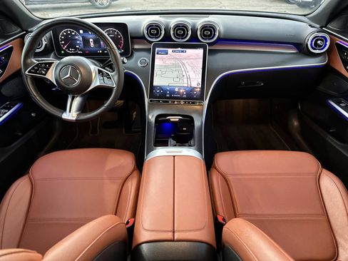 Used 2023 Mercedes-Benz C 300 Sedan image 14