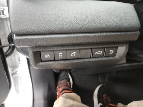 New 2026 Toyota Camry LE image 27