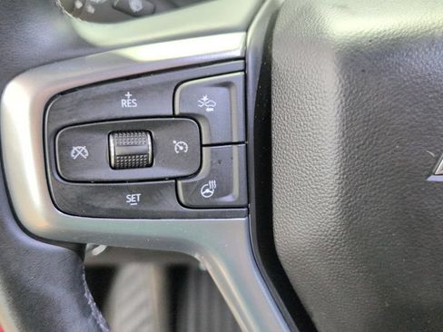 Used 2024 Chevrolet Silverado 1500 RST AWD/4WD image 10