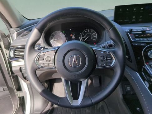 Used 2023 Acura RDX FWD w/ Technology Package image 11