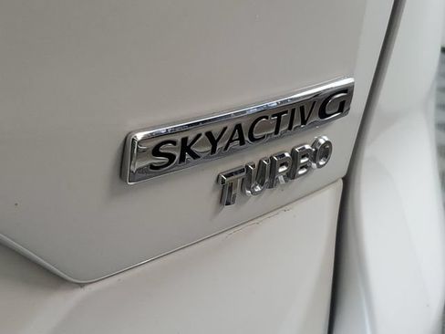 Used 2023 MAZDA CX-5 Signature AWD/4WD image 8