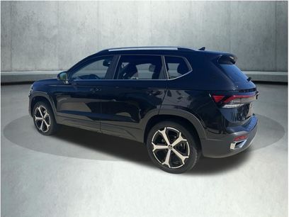 New 2027 Volkswagen Taos SEL