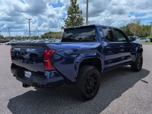 Used 2025 Toyota Tacoma SR5 RWD image 6