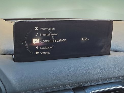 Used 2022 MAZDA CX-5 AWD 2.5 S w/ Premium Package image 29