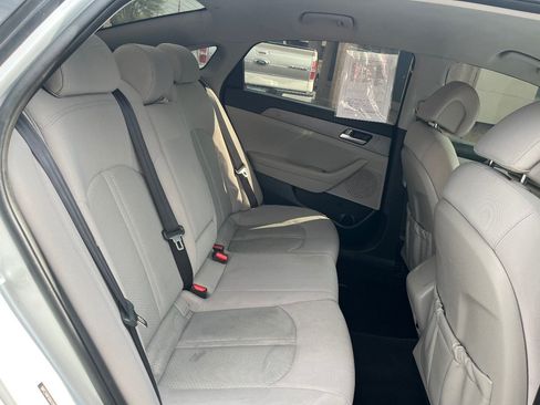 Used 2016 Hyundai Sonata SE FWD image 31
