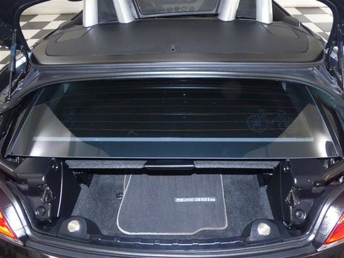 Used 2015 BMW Z4 sDrive35is RWD image 31