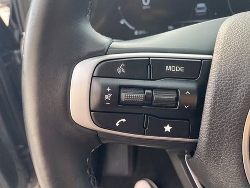 Used 2023 Kia Sportage SX image 31