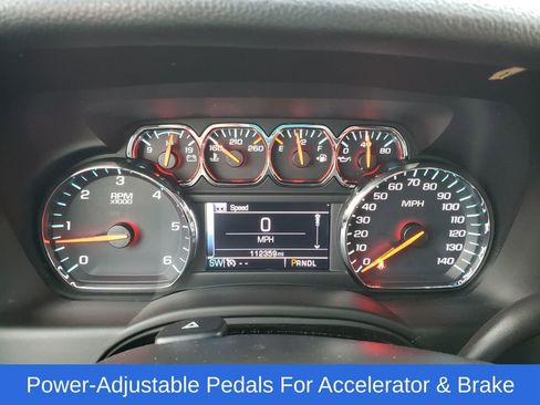 Used 2017 GMC Yukon SLE w/ SLE Value Package image 23