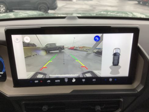 New 2025 Ford Bronco Sport Big Bend image 16