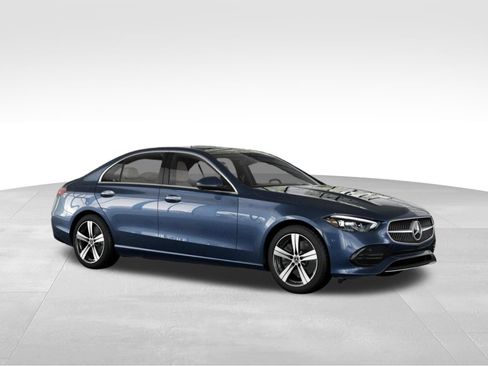 New 2026 Mercedes-Benz C 300 C 300 image 14