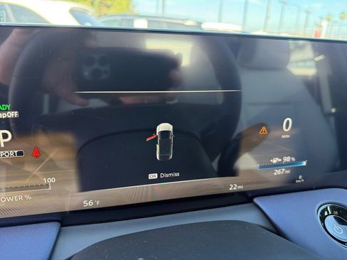 New 2026 Nissan Leaf Platinum+ image 18