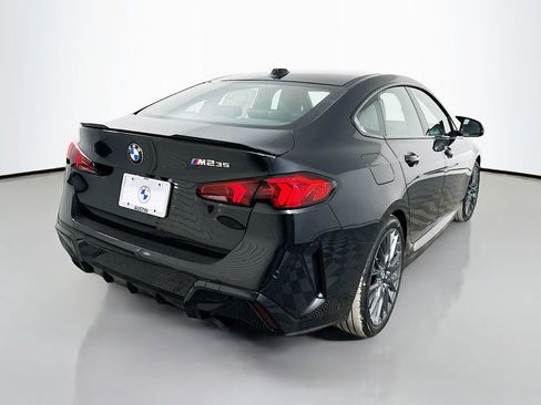 New 2026 BMW M235i xDrive M235i xDrive w/ Technology Package image 5