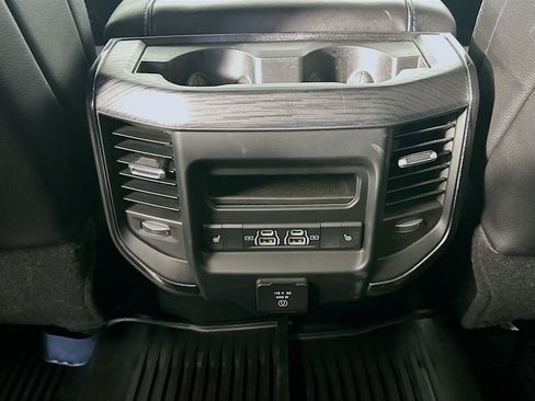 Used 2024 RAM 2500 Rebel w/ Towing Technology Group AWD/4WD image 22