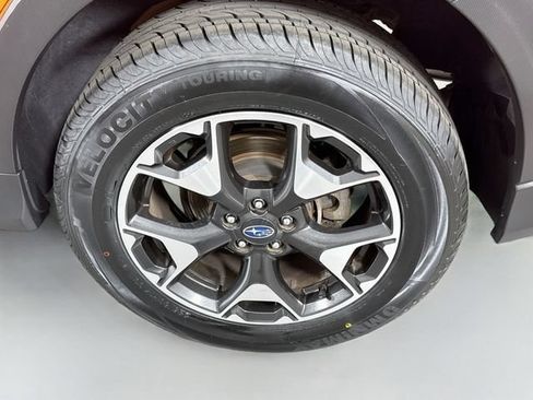 Used 2019 Subaru Crosstrek 2.0i w/ Popular Package #3 AWD/4WD image 28