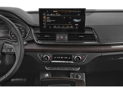 New 2024 Audi Q5 2.0T Premium Plus w/ Premium Plus Package image 10