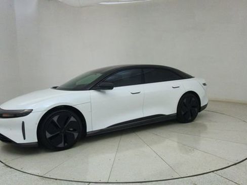 Used 2024 Lucid Air Touring image 66